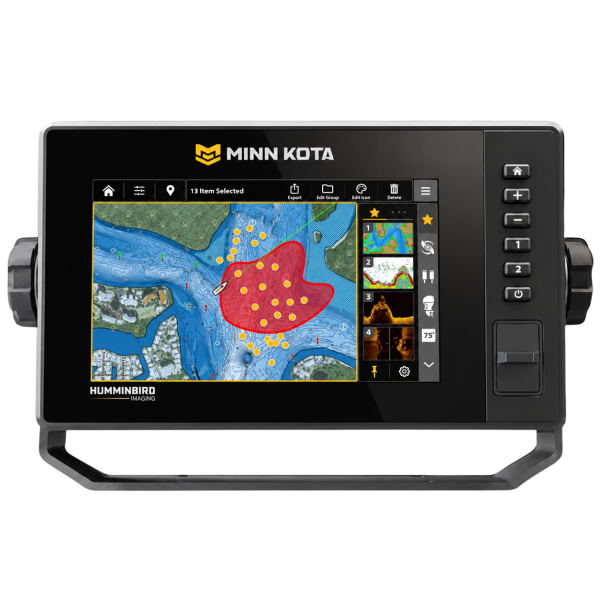 X7 2D CHIRP - N°6 - comptoirnautique.com
