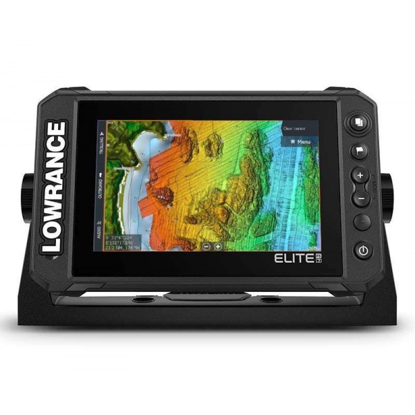 Elite FS 7 - N°8 - comptoirnautique.com