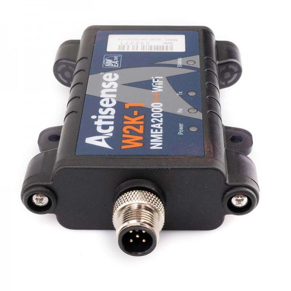 Interface Wifi/NMEA2000 W2K-1 - N°1 - comptoirnautique.com