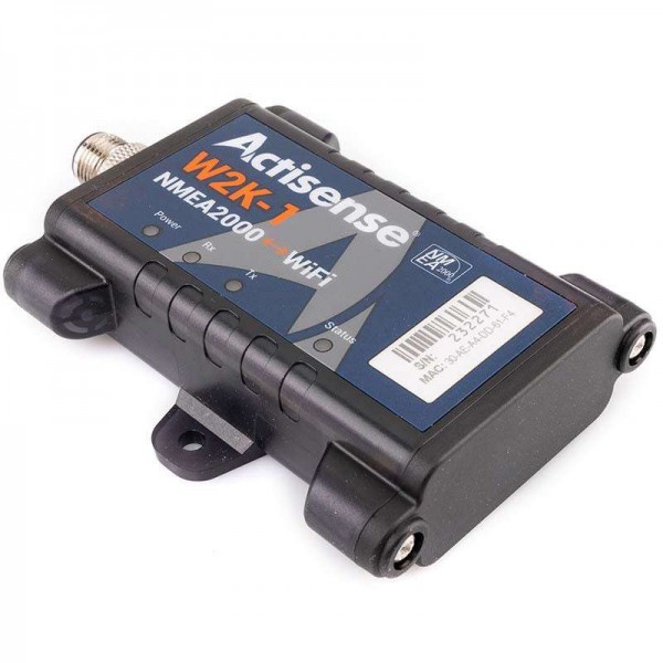 Interface Wifi/NMEA2000 W2K-1 - N°2 - comptoirnautique.com