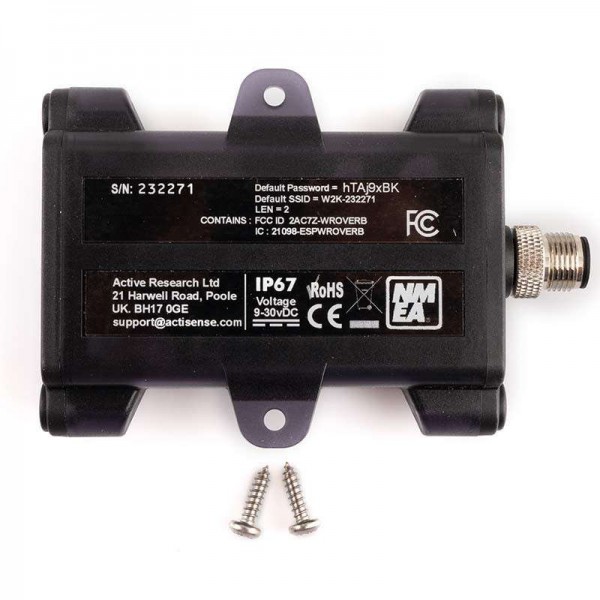 Interface Wifi/NMEA2000 W2K-1 - N°3 - comptoirnautique.com