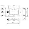 Interface Wifi/NMEA2000 W2K-1 - N°4 - comptoirnautique.com