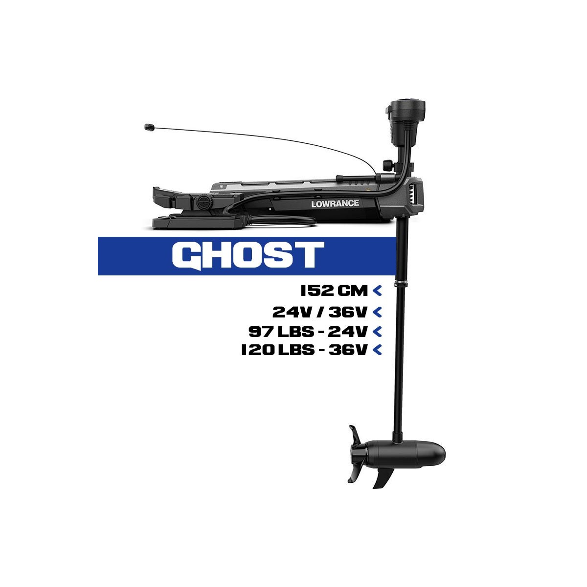 GHOST