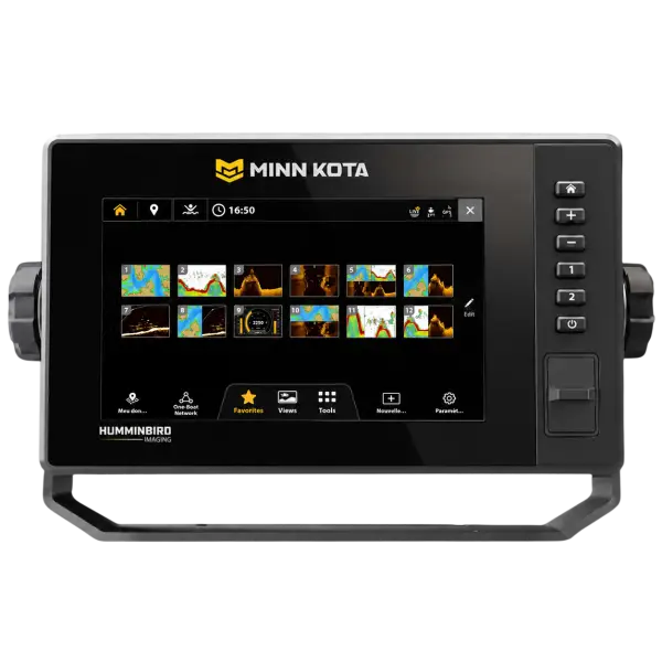 X7 MEGA SI+ - N°27 - comptoirnautique.com