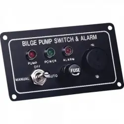 Alarms