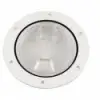 Trappes à visser, collerette standard - N°1 - comptoirnautique.com