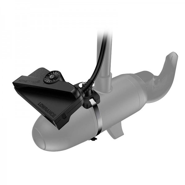 Kit de montage Active Target sur moteur électrique - N°2 - comptoirnautique.com
