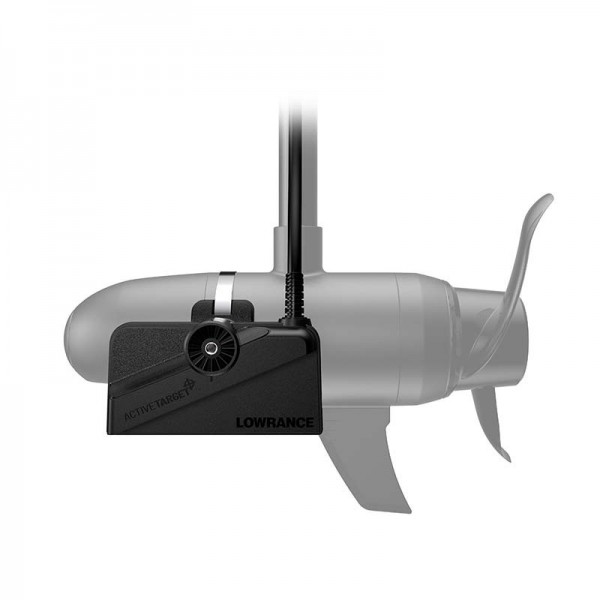 Kit de montage Active Target sur moteur électrique - N°1 - comptoirnautique.com