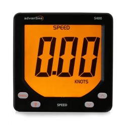 Instrument S400 Loch Speedo
