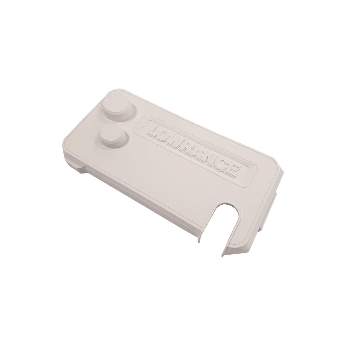 Capot de protection blanc pour Link-9