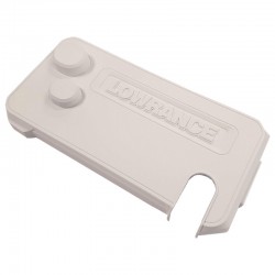 Capot de protection blanc pour Link-9