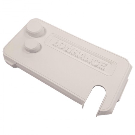 Capot de protection blanc pour Link-9