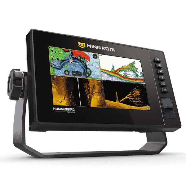 X7 CHIRP XD - N°6 - comptoirnautique.com