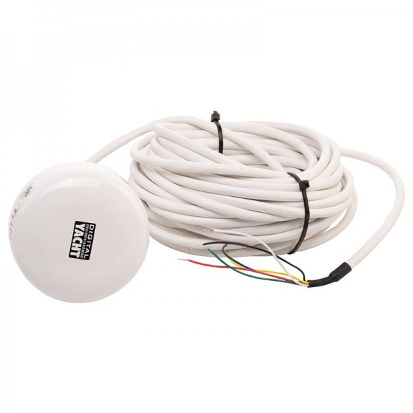 Antenne GPS160 - N°6 - comptoirnautique.com