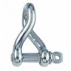 Schraubschäkel - N°1 - comptoirnautique.com