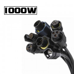 Adaptateurs sondes 1000W classique