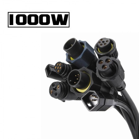 Adaptateurs sondes 1000W classique
