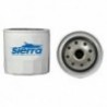 Filtro de óleo para motores de popa