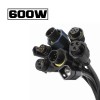 Adaptateurs sondes 600W - N°1 - comptoirnautique.com
