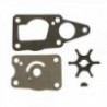 Kit pompe à eau pour moteurs Suzuki