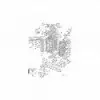 Thermostat pour moteurs Johnson-Evinrude - N°2 - comptoirnautique.com