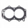 Cylinder head gasket for out-board engines