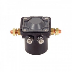 Motor relay