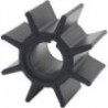 Standalone turbine for Tohatsu engines