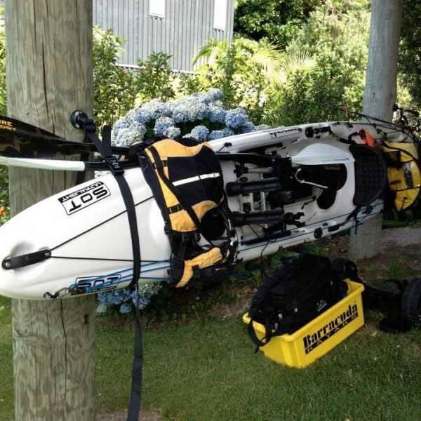 Soportes de fijación - N°9 - comptoirnautique.com