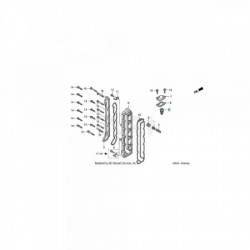 Thermostat for Honda Engines