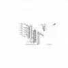 Thermostat pour moteurs Honda - N°2 - comptoirnautique.com