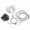Kit carburateur pour moteurs Yamaha