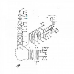 Thermostat Kit for...