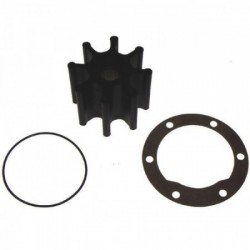 Kit turbine pour moteurs...
