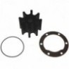 Kit turbine pour moteurs inboard