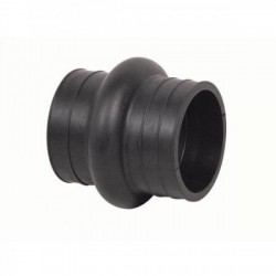 Exhaust sleeve