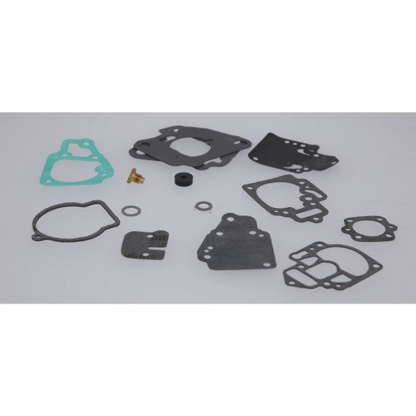 Carburetor Kit for Mercury Engines - N°2 - comptoirnautique.com