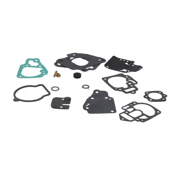 Carburetor Kit for Mercury Engines - N°3 - comptoirnautique.com