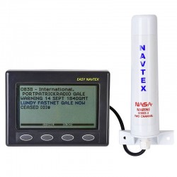 Easy Navtex bi-fréquence