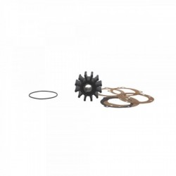 Kit turbine Sherwood