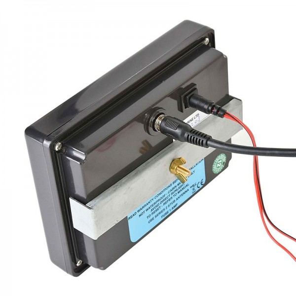 Easy Navtex bi-fréquence - N°2 - comptoirnautique.com