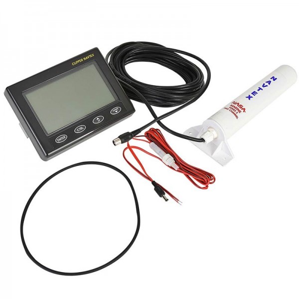 Easy Navtex bi-fréquence - N°3 - comptoirnautique.com