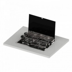 - Recessed Mounting Kit +...