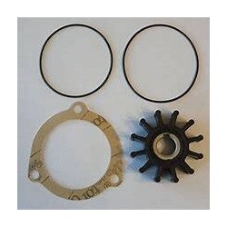 Kit turbina Sherwood