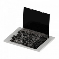 - Recessed Mounting Kit +...
