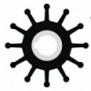 Kit turbina Sherwood - N°2 - comptoirnautique.com