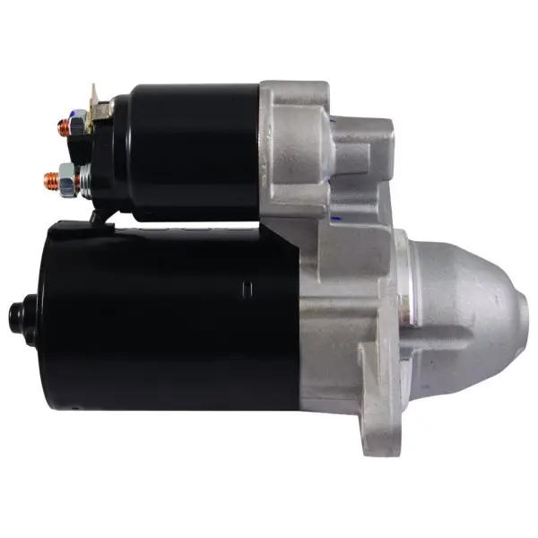 Motorino di avviamento per motori entrobordo - N°2 - comptoirnautique.com