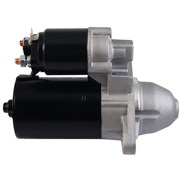 Starter for inboard engines - N°2 - comptoirnautique.com