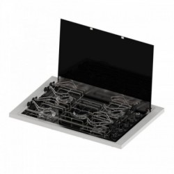 - Recessed Mounting Kit +...