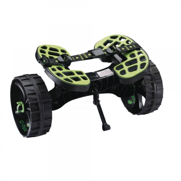 Carro para kayaks y canoas « - » C «-» tug - N°2 - comptoirnautique.com